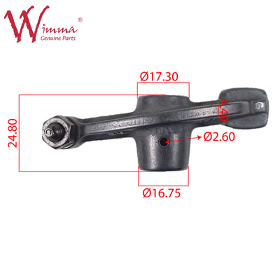 Motore Rocker Arms Rocker Arm Motore Ricambi CB250