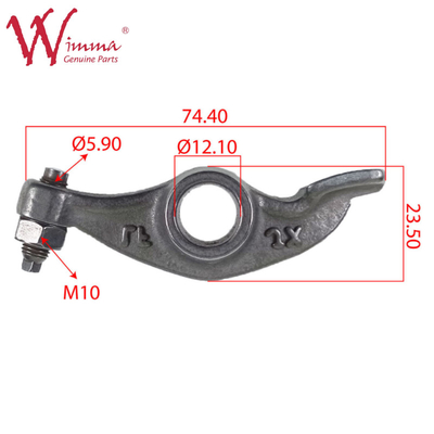 Motore Rocker Arms Rocker Arm Motore Ricambi CB250