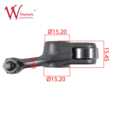 Parti del motore della motocicletta Rocker Arm personalizzate CGX125SHC ((2012) Acciaio all'ingrosso