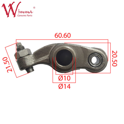 Industria dell'assemblaggio del braccio di motocicletta Rocker Packin FZ16(2015) all'ingrosso