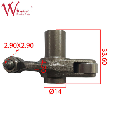 Industria dell'assemblaggio del braccio di motocicletta Rocker Packin FZ16(2015) all'ingrosso