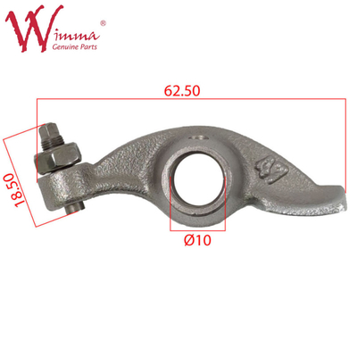 Motorcycle Rocker Arm Roller Rocker Arms Assembly Fornitore cinese XTZ125 Acciaio