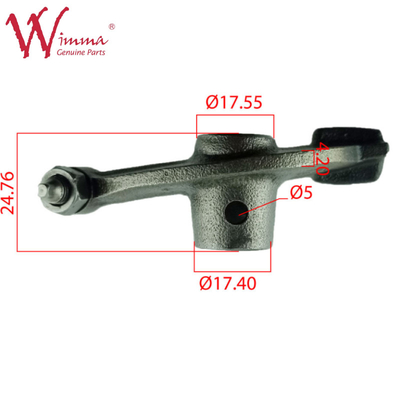 Motocicletta Rocker Arm per motore XY125VB ((2008) Alte qualità all'ingrosso