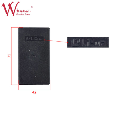 Motorcycle Cdi Magneto Ignition System Motorcycle Cdi Unit, JL1108 ((2004) Cina Universale