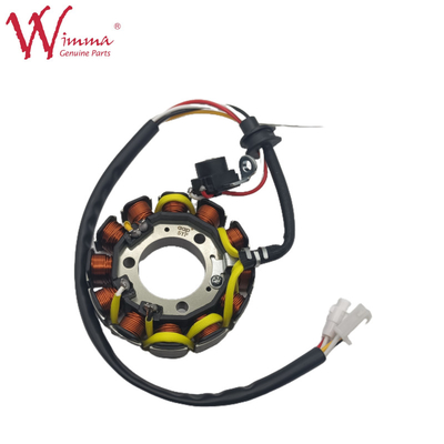 Motore Magneto Stator Coil LC 135 ((5YP) Ricambi Wimma Rame