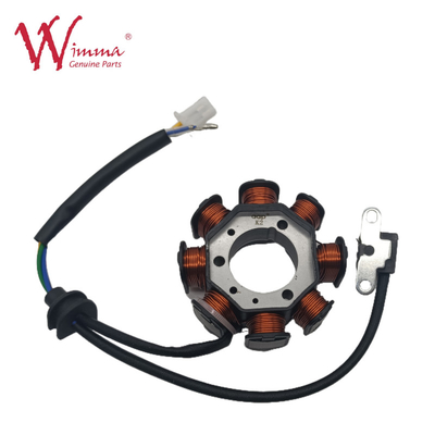 Motocicletta Magneto bobina Magneto statore bobina ferro rame KRISS II ISO9001 omologazione
