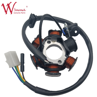 Bobina statore per motociclo per WAVE100 KRS ATV/Scooter Compatibile con stampa del logo