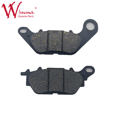 Parti per motocicli Pad per dischi di freno Fabbricante cinese LC135FR