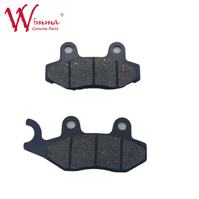 Motosciclisti Disco Pads Borske Scooter For RG Wholesale Alte prestazioni