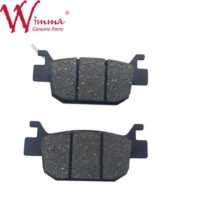 Servizio OEM in alluminio per motociclette