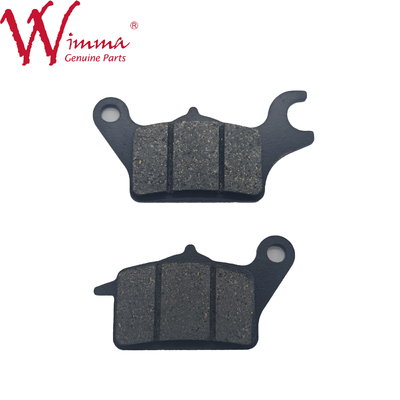 Ricambi per motocicli Pad per dischi freno Wimma WAVE110 Semi Metalicas Motocicleta all'ingrosso
