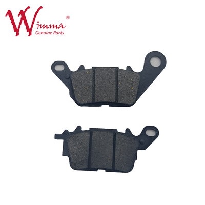 Pad di freno motociclistico prestazioni affidabili e sicurezza migliorata Y152R-F