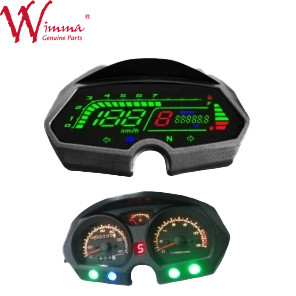 Speedometer 125-2E digitale a prova d'acqua Vendita a caldo
