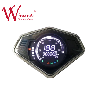 Speedometer 125T-38 digitale impermeabile ad alte prestazioni