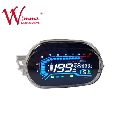 Assy per YAMAHA Y125ZR con campioni gratuiti