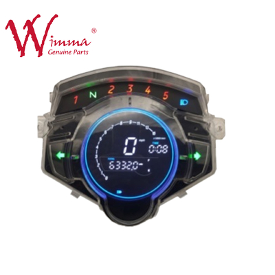 Motosciclista Velocità Electronic Meter YAMAHA LC135 Produttore cinese Customized