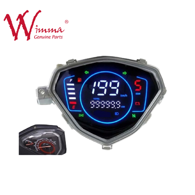 Speedometer Assy MODENAS KRISS MR2 Parti di carrozzeria di motociclette ad alte prestazioni