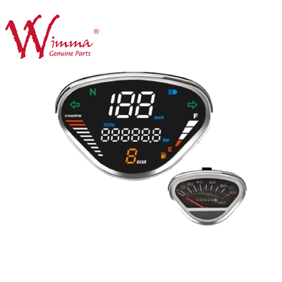 Motor Dashboard Speedometer HONDA DAX70 Alta Qualità Con Prezzo Competitivo