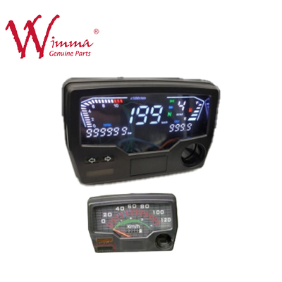 Motor Dashboard Speedometer HONDA WIN100 12000r/min Al dettaglio