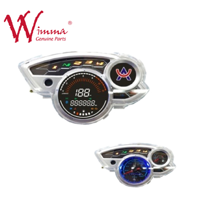 Motorcycle Speedometer Assy YAMAHA SRL110 Wholesale Buone prestazioni