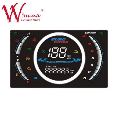 Motorometro AK125 con prezzo competitivo Produttore cinese all'ingrosso 12000r/min