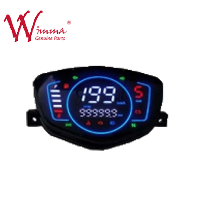 Moto Speedometer Assy YAMAHA L135/ SPARK 135 Ingrosso Buona Qualità