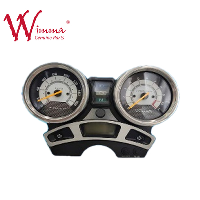 Motometro al dettaglio YAMAHA YBR250