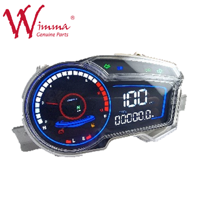 Speedometer moto DL125 Con Prezzo Competitivo Best Seller all'Ingrosso