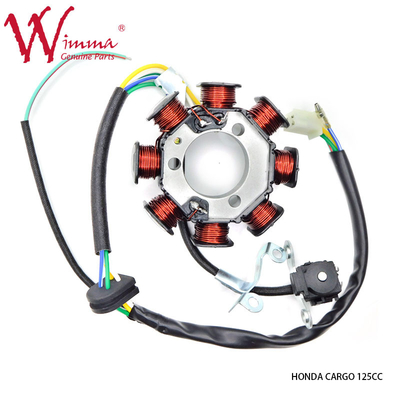 Motorcycle Stator Coil Comp HONDA CARGO 125CC 1992 2010 Buone prestazioni