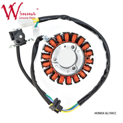 Motorcycle Stator Coil Comp HONDA GL150CC 2011 2017 dalla fabbrica cinese a prezzi al dettaglio