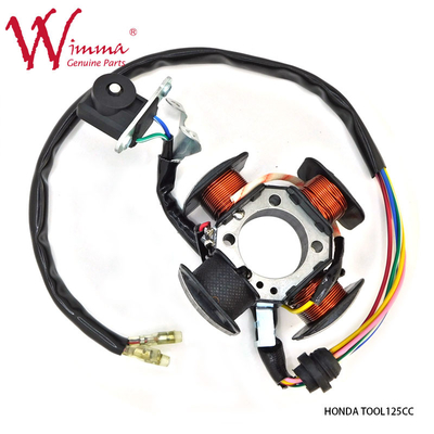 Motocicletta Stator Coil Comp Accessori per motociclette HONDA TOOL 125CC 2006 2017