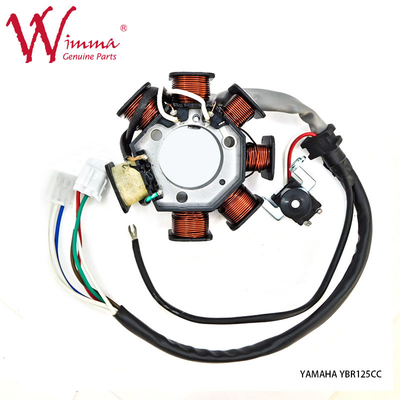 Motorcycle Stator Coil Con Prezzo Competitivo Fornitore all'Ingrosso Cinese YAMAHA YBR125CC