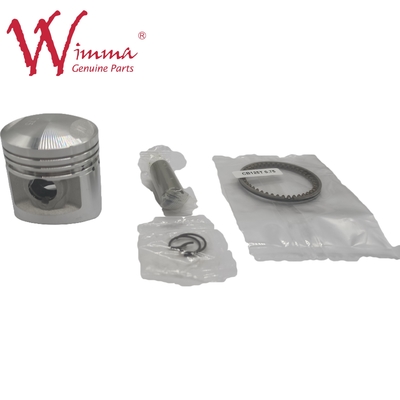 Kit di pistoni per motocicli a prezzi competitivi Buone prestazioni CB125T