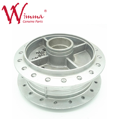 Assemblaggio cuscinetto per ruote di motociclette, ISO9001 Cuscinetto per cuscinetti anteriori WIMMA