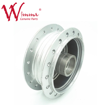 Assemblaggio cuscinetto per ruote di motociclette, ISO9001 Cuscinetto per cuscinetti anteriori WIMMA