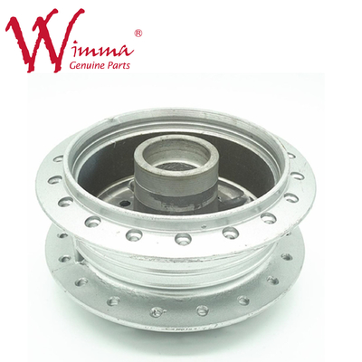 Assemblaggio cuscinetto per ruote di motociclette, ISO9001 Cuscinetto per cuscinetti anteriori WIMMA