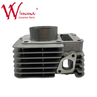 Kit cilindro motociclo Wimma Parti motore lucidate Annealed con Ra0,8 rugosità superficiale