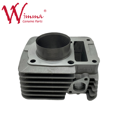 Kit cilindro motociclo Wimma Parti motore lucidate Annealed con Ra0,8 rugosità superficiale