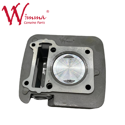 Kit cilindro motociclo Wimma Parti motore lucidate Annealed con Ra0,8 rugosità superficiale