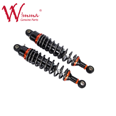 Assorbitori di urto posteriori per Bajaj per Pulsar 135 Nuovo Nuovo Disegno Prezzo di Fabbrica Singolo