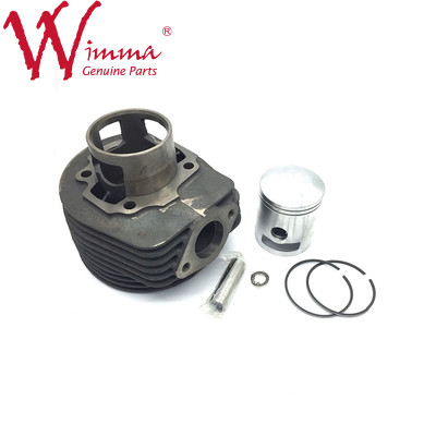 Kit di cilindri per motocicli Motocicli cilindro in alluminio 3W2S all'ingrosso Wimma