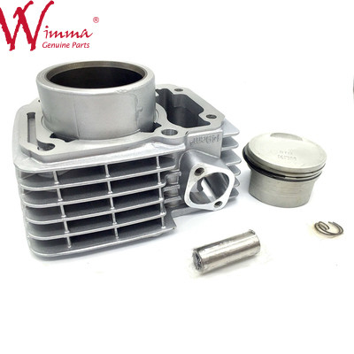 Cylinder Block Assy Cylinder Kit Forgiate Motocycle Parts Chinese Manufacturer WAVE 125