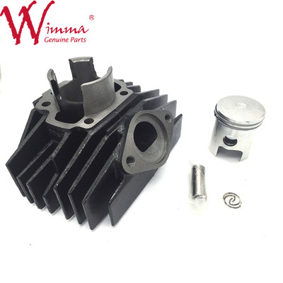 Kit di blocchi di cilindri per motociclette personalizzato V50 YB50 durevole con ingrosso cinese