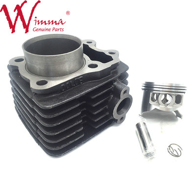 Kit cilindro motociclo Motore idraulico Blocco cilindro alta pressione KRISS120 Trazione