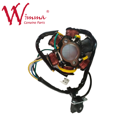 Motorcycle WAVE 100 KICK Stator Coil con buona qualità fornitore cinese all'ingrosso