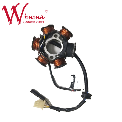 Motorcycle Stator Coil Comp Wholesale Motorcycle Parts KAZE Per il miglior prezzo