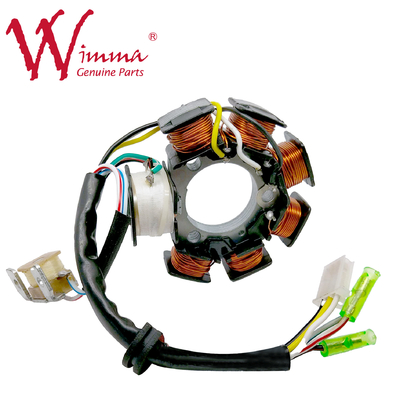 Componenti elettrici per motocicli Y110 SS II