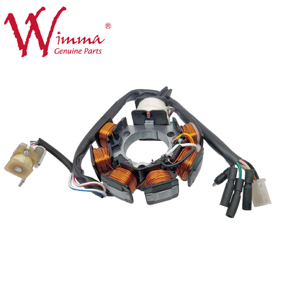 Motorcycle Stator Coil Comp Y 125 Z Wimma Alte prestazioni