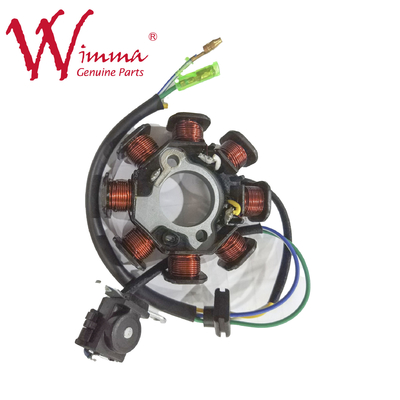 Motorcycle Stator Coil Comp CRISS 120 Acciaio e rame Wimma alte prestazioni