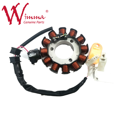 Motorcycle Stator Coil FZ150 NUOVO V2 Con Prezzo Competitivo Alte prestazioni